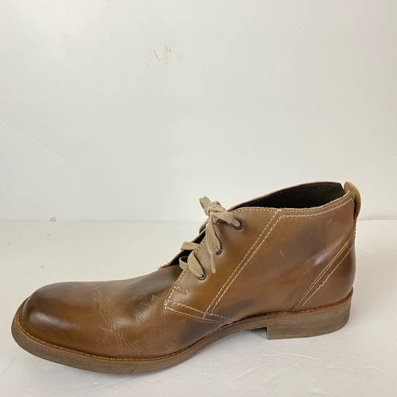 bed stu draco chukka boot